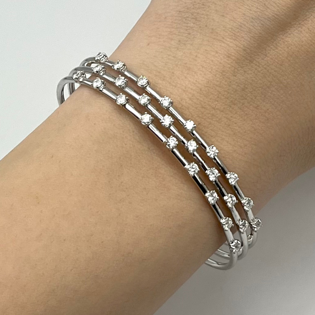 Bracciali
