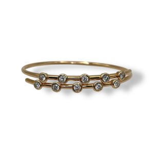 Bracciale rigido IS45