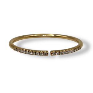 Bracciale rigido IS47