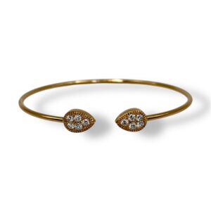 Bracciale rigido IS125