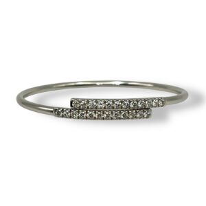 Bracciale rigido IS46