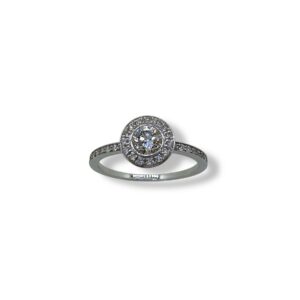 Anello Halo JDD1