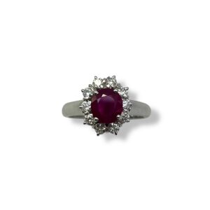 Anello IS117