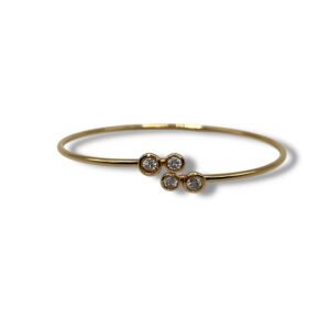 Bracciale rigido IS87