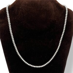 Collana tennis