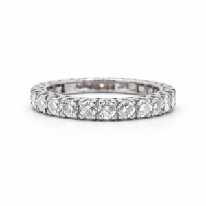Eternity ring IS90