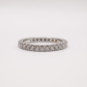Eternity ring IS22