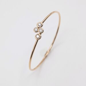 Bracciale rigido IS87