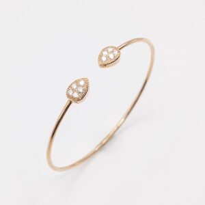 Bracciale rigido IS125