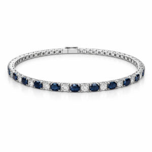 Tennis bracelet IS161