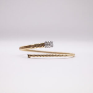 Rigid bracelet IS180