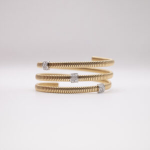 Bracciale rigido IS179