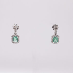 Orecchini pendenti IS182