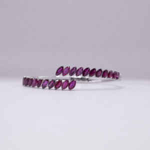 Rigid bracelet IS246