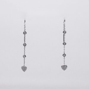 Orecchini pendenti IS231
