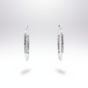 Orecchino a cerchio IS251