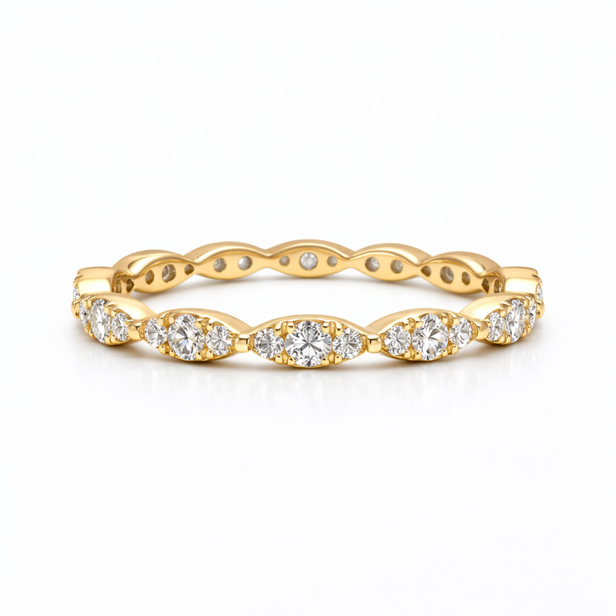Is192 Anello IS192 – Deil Isac & co