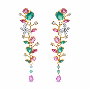 Orecchini pendenti IS259