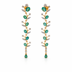 Orecchini pendenti IS258