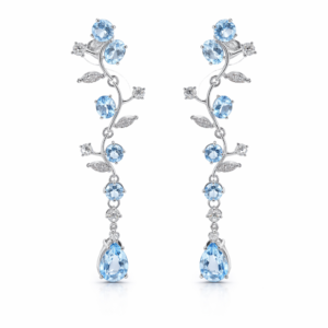 Orecchini pendenti IS262