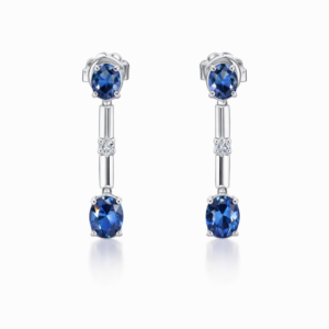 Orecchini pendenti IS243