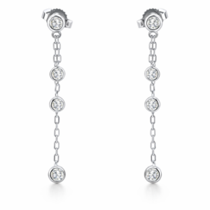 Orecchini pendenti IS220